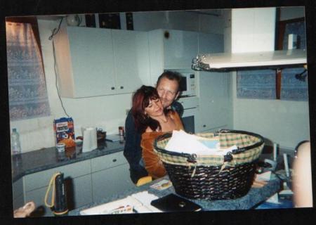 Notre nicolas et sa missss