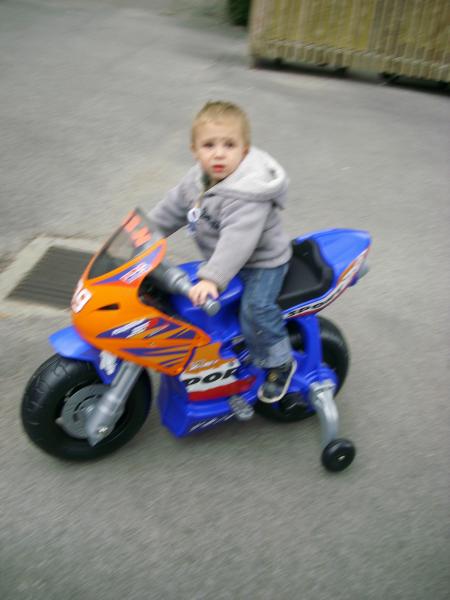 kyliann (bbn junior)